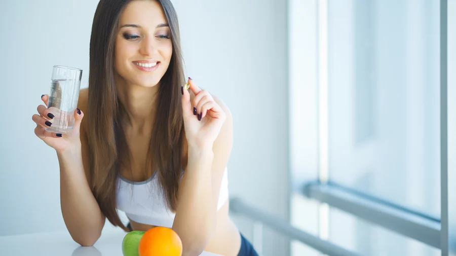 Iată câteva suplimente care te pot ajuta să faci față cu succes sezonului rece