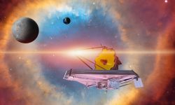 Telescopul Spațial James Webb dezvăluie indicii despre moleculele din galaxii