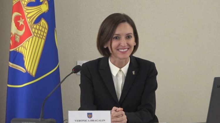 (sondaj) Tot mai mulți moldoveni, dezamăgiți de justiția din țară: Ce cred aceștia despre Veronica Dragalin
