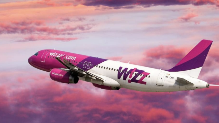 Wizz Air își sistează sau nu activitatea în Republica Moldova? Precizările Autorității Aeronautice Civile