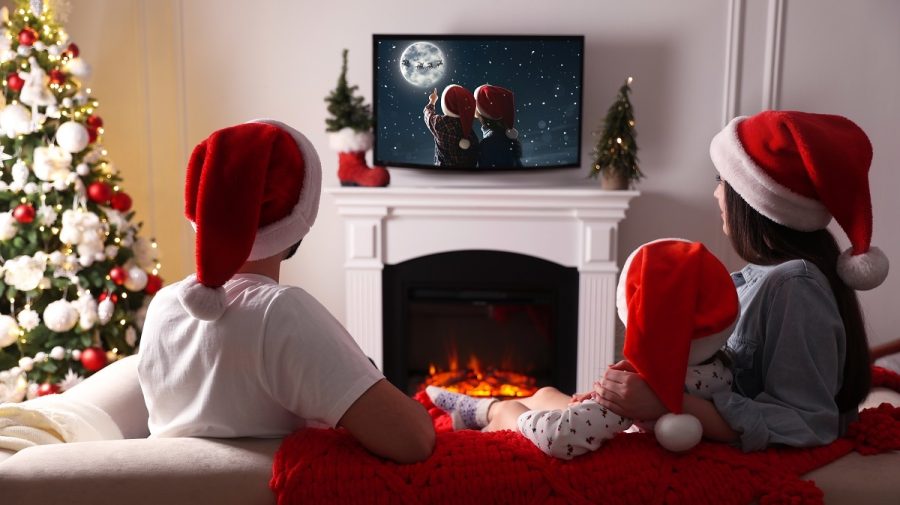 10 filme de Crăciun pe care să le vezi pe Netflix împreună cu familia