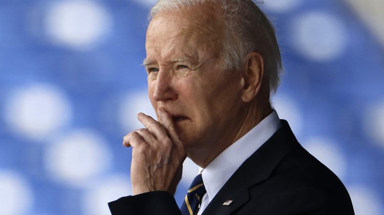 Joe Biden a amânat o întâlnire cu secretarul general NATO! Motivul: probleme dentare