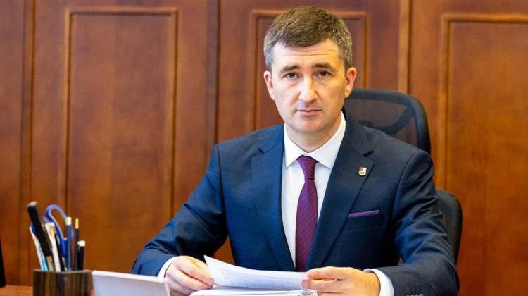 Ion Munteanu: Cauzele penale se tărăgănează în instanțe deoarece există lipsă de judecători