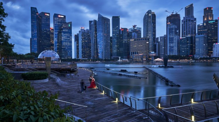 Cât costă să trăieşti în Singapore, unul dintre cele mai cosmopolite oraşe din lume