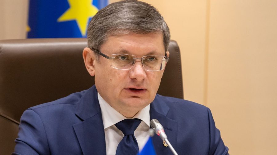 Igor Grosu: Politicienii fugari Ilan Șor și Vlad Plahotniuc au menirea de a destabiliza situația din țară