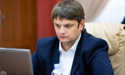ULTIMA ORĂ! Andrei Spînu: Comisia Situații Excepționale va cere ANRE micșorarea tarifului la energia electrică