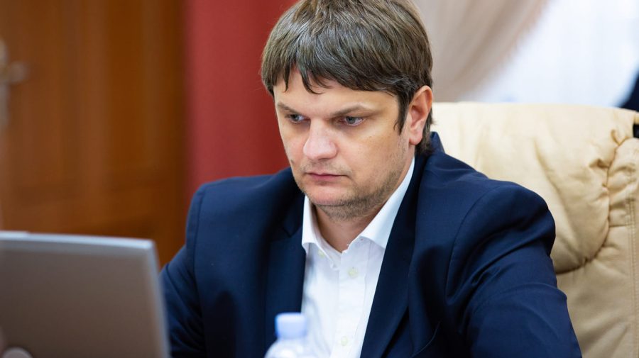 ULTIMA ORĂ! Andrei Spînu: Comisia Situații Excepționale va cere ANRE micșorarea tarifului la energia electrică