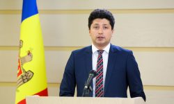 VIDEO Radu Marian are o nouă funcție în Parlament: A fost numit președinte de Comisie