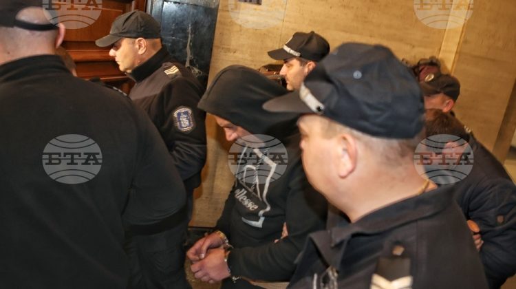 FOTO Presa bulgară a dezvăluit numele moldovenilor suspectați că au legătură cu  atacul de la Istanbul