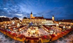Surprinzător de romantică! O regiune din România, pe primul loc în topul destinațiilor de iarnă al The Travel