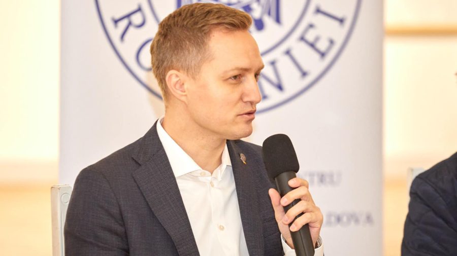 Adrian Dupu: E important să avem în Republica Moldova generații educate în spirit proeuropean