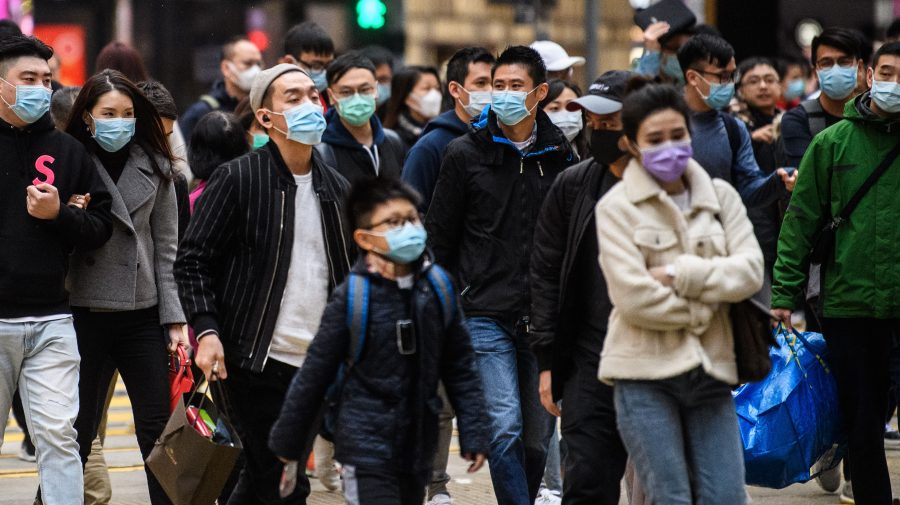 Covid-19 revine? Autorităţile chineze au izolat mai multe oraşe de teamă ca virusul să nu se răspândească