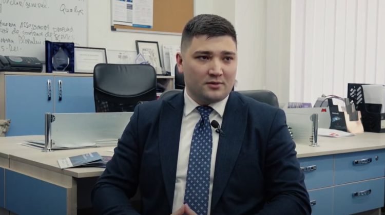 VIDEO Cristian Tatarov, RSD, distribuitor Bitdefender: Ne-am propus să aducem soluții IT performante și de încredere