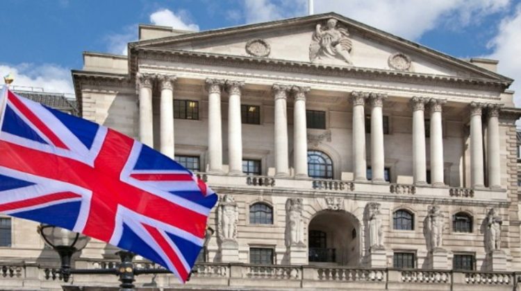 Previziuni sumbre pentru englezi: Marea Britanie va intra în cea mai lungă recesiune din istoria sa