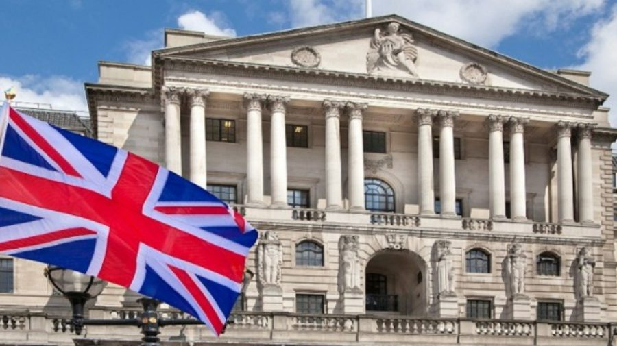Previziuni sumbre pentru englezi: Marea Britanie va intra în cea mai lungă recesiune din istoria sa