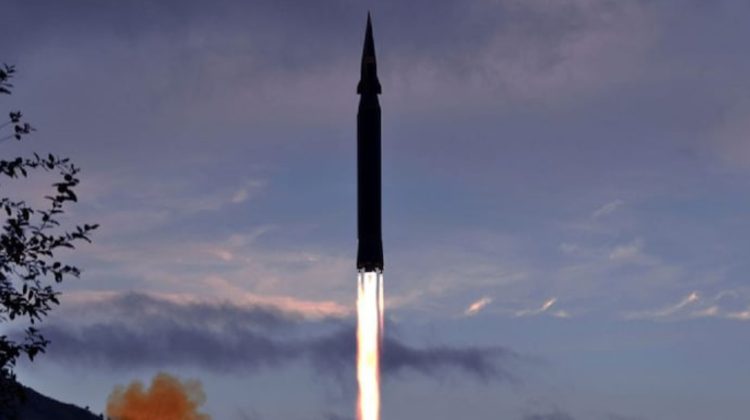 Iranul anunță că a produs o rachetă balistică hipersonică: Va ținti sistemele avansate ale inamicului