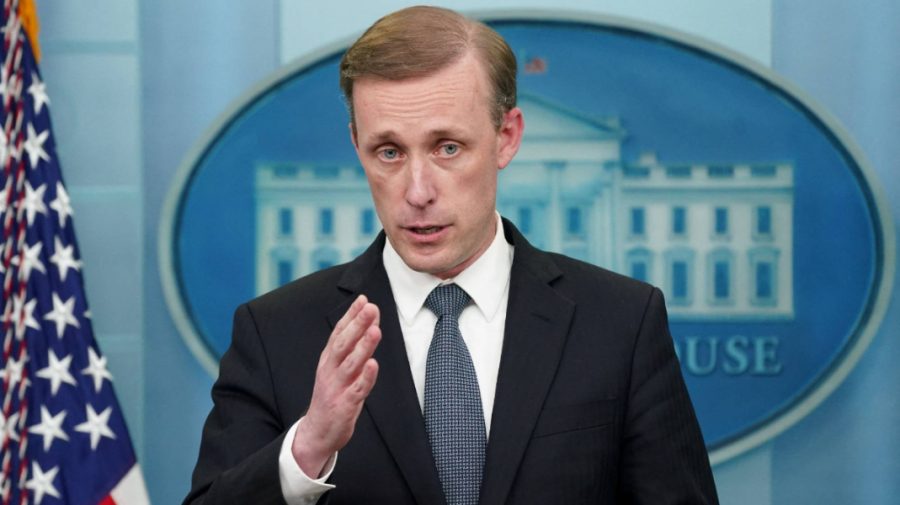 SUA confirmă discuțiile cu Kremlinul. Sullivan: Conștientizăm cu cine avem de-a face