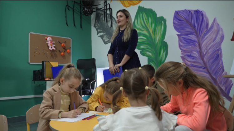 VIDEO Cu suportul Uniunii Europene, la Soroca a fost inaugurată întreprinderea socială „Centrul de instruire ARA”