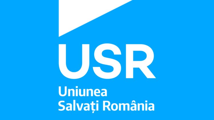 USR se extinde în Republica Moldova. Primul deputat de la Chișinău care aderă