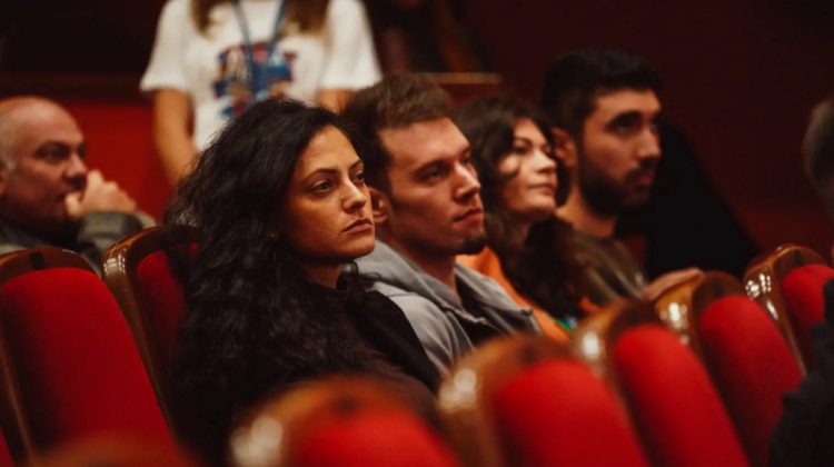 Astra Film Festival vine în premieră la Chișinău! Agenda evenimentului: Ce filme poți privi și unde