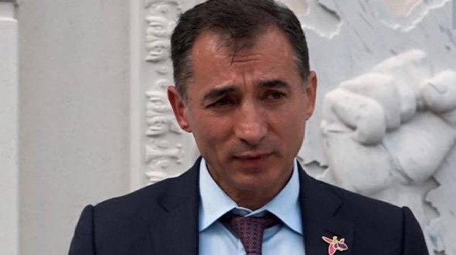 Ambasadorul Azerbaidjanului în Moldova: Războiul Patriotic a fost scris cu litere de aur în istoria poporului nostru