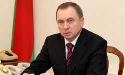 Presa din Belarus: Ministrul de Externe de la Minsk s-a stins din viață