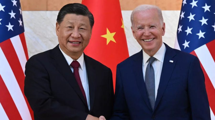„Nu va exista un nou Război Rece”. Despre ce a discutat Joe Biden și Xi Jinping la summitul G20