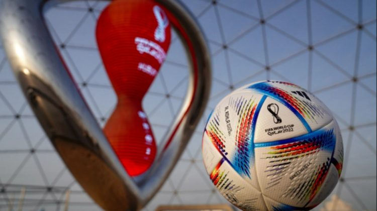 Ucraina solicită excluderea Iranului de la Cupa Mondială de Fotbal din Qatar