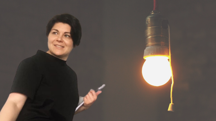 Natalia Gavrilița explică de ce se mărește prețul la lumină: Am vorbit anterior că ar putea crește