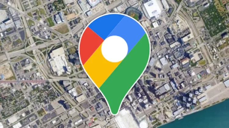 Aplicația Google Maps a devenit accesibilă în magazinul Apple Store pentru Moldova