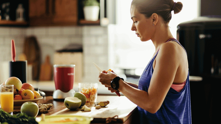 Micul dejun nu îngrașă: mit sau realitate? Ce alimente sunt recomandate la prima masă a zilei