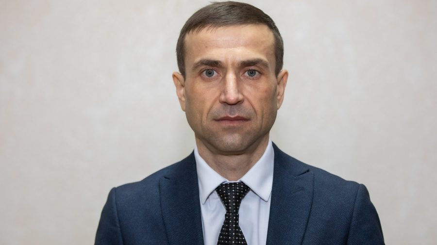 VIDEO Care sunt prioritățile lui Igor Talmazan, în calitate de secretar general al Guvernului