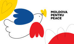 Opinii: Singura garanție a securității Republicii Moldova est doar pacea
