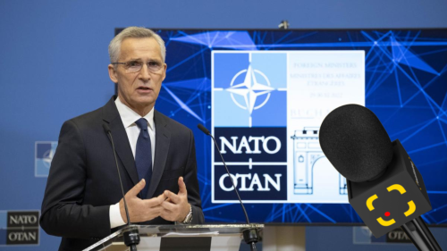 Reuniunea miniștrilor de Externe ai NATO începe marți. REALITATEA va difuza informații exclusive de la București