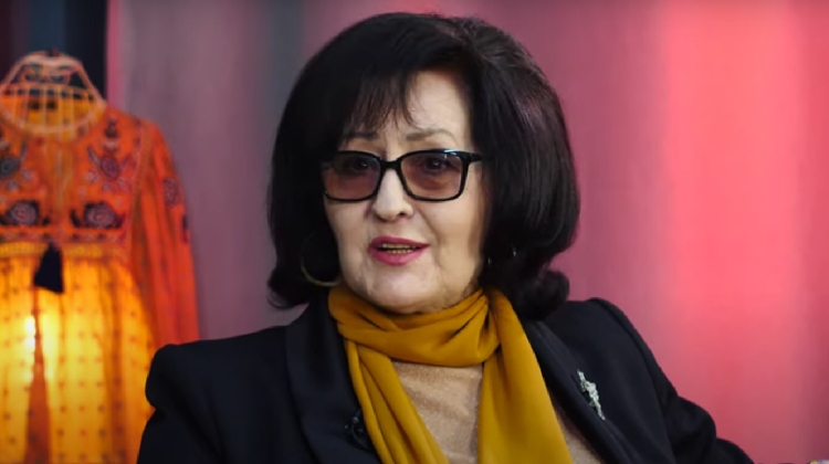 VIDEO Olga Ciolacu dezvăluie cât costă să vină la nuntă: „E și taxa mea, și a Zinaidei Julea, și a lui Ion Suruceanu”
