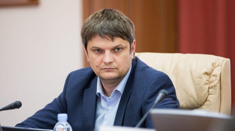 Andrei Spînu: Cetățenii vor plăti mai puțin pentru electricitate