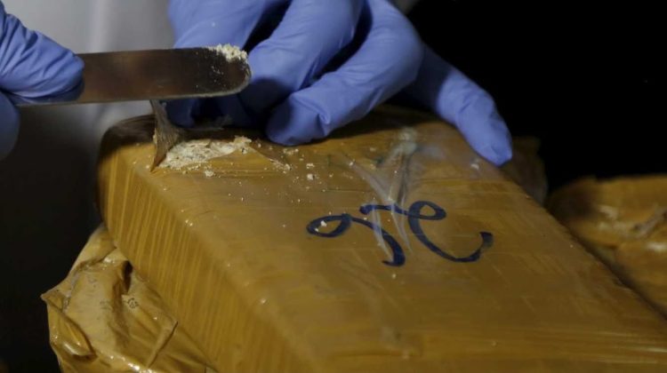 Problemă majoră la Bruxelles: Belgia nu are suficiente crematorii ca să distrugă cocaina confiscată