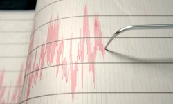 S-a zguduiut pământul noaptea! Cutremur în zona seismică Vrancea