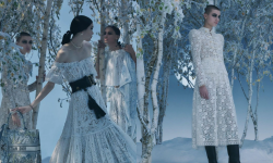 VIDEO Casa de modă Dior, implicată într-un scandal de proporții! Ar fi folosit publicitate ascunsă a Rusiei