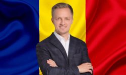 Adrian Dupu face apel către basarabenii cu cetățenie română să-l voteze pe Nicolae Ciucă în prezidențialele din România