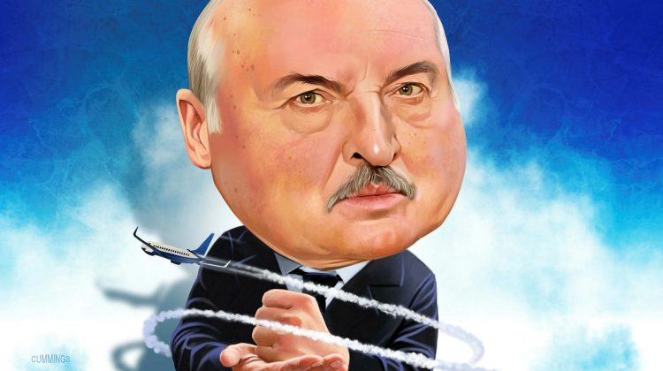 Lukașenko, despre înfrângerea Rusiei: Dacă se prăbușește, atunci locul nostru este sub aceste dărâmături