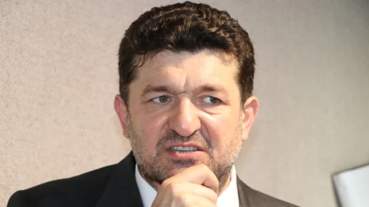 VIDEO Iurie Muntean: Această guvernare nu este în stare să genereze idei și să organizeze ceva. N-au cadre