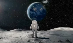 NASA pregătește misiunile care vor duce pe Lună prima femeie și prima persoană de culoare