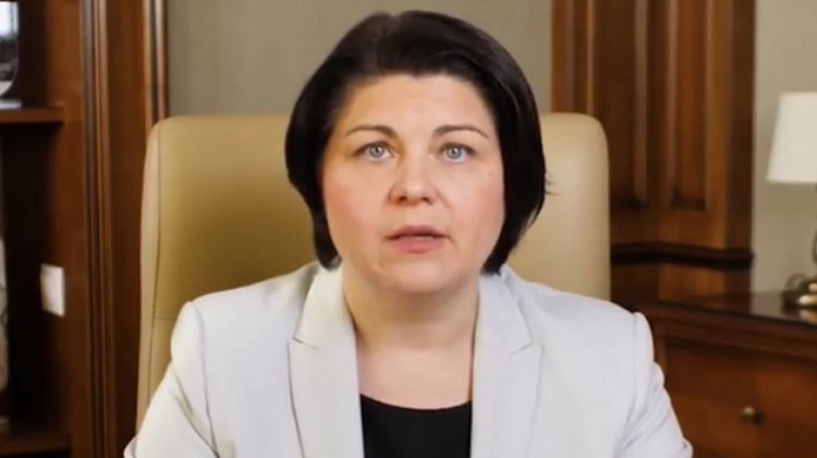 VIDEO Natalia Gavrilița DEMISIONEAZĂ după vizita de succes la Bruxelles