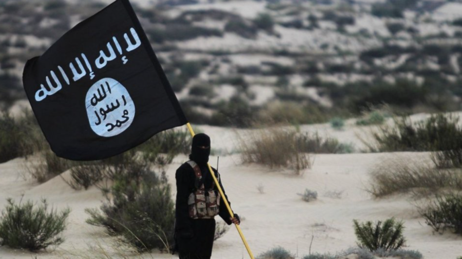 Liderul grupării teroriste ISIS a fost ucis