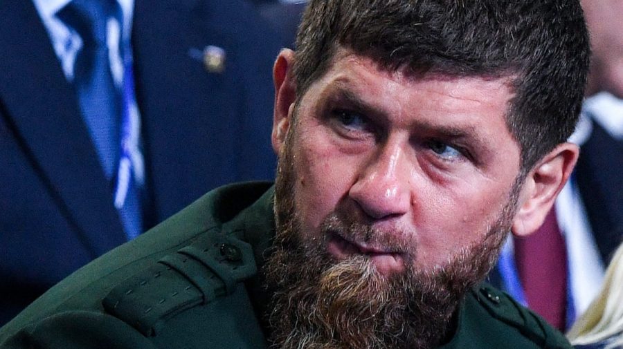 Kadîrov laudă retragerea parțială a forțelor rusești din Herson: Este important să nu cedăm