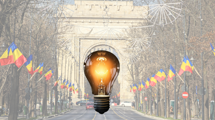 Lumina românească „a revenit” în Moldova. Ultimele informații de la Moldelectrica