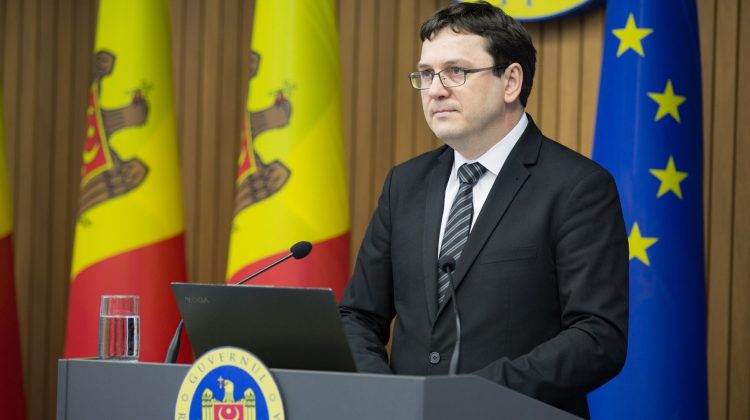 Germania va dona Republicii Moldova 40 de milioane de euro pentru acordarea compensațiilor la energie