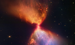 VIDEO Telescopul spațial James Webb a transmis imagini nemaivăzute până acum de omenire