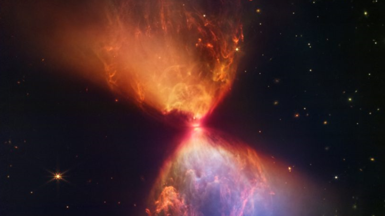 VIDEO Telescopul spațial James Webb a transmis imagini nemaivăzute până acum de omenire